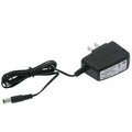 Swe-Tech 3C DC Power Adapter - 5V / 500mA, 2.1/5.5mm Plug - AC100/240V to DC 5V FWT90W1-61003